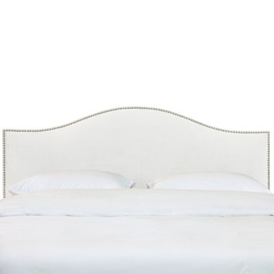 Tête de lit tapissier 