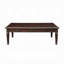 Table basse Chateau De Ville