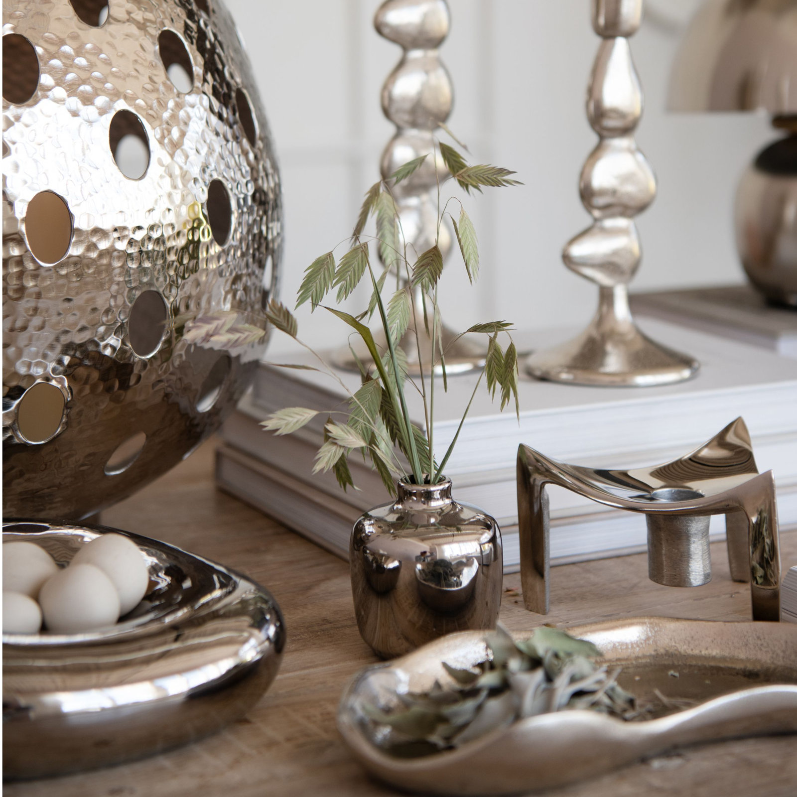 Stoneware Dessert Bowl