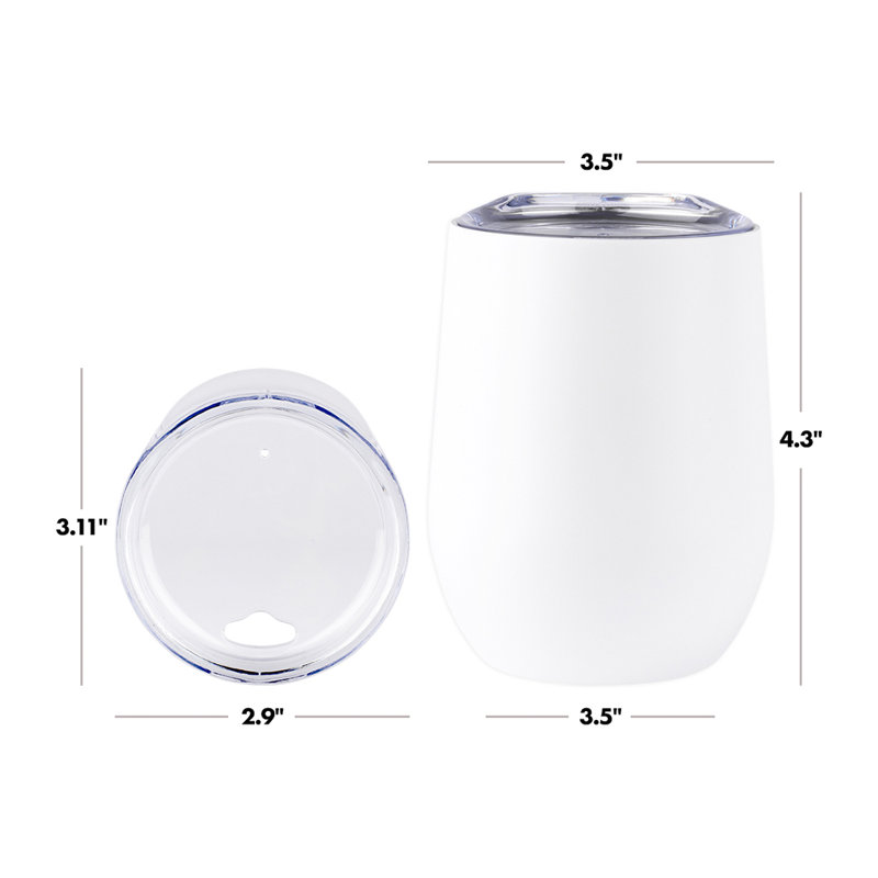 Koyal Wholesale 12Oz., Oui