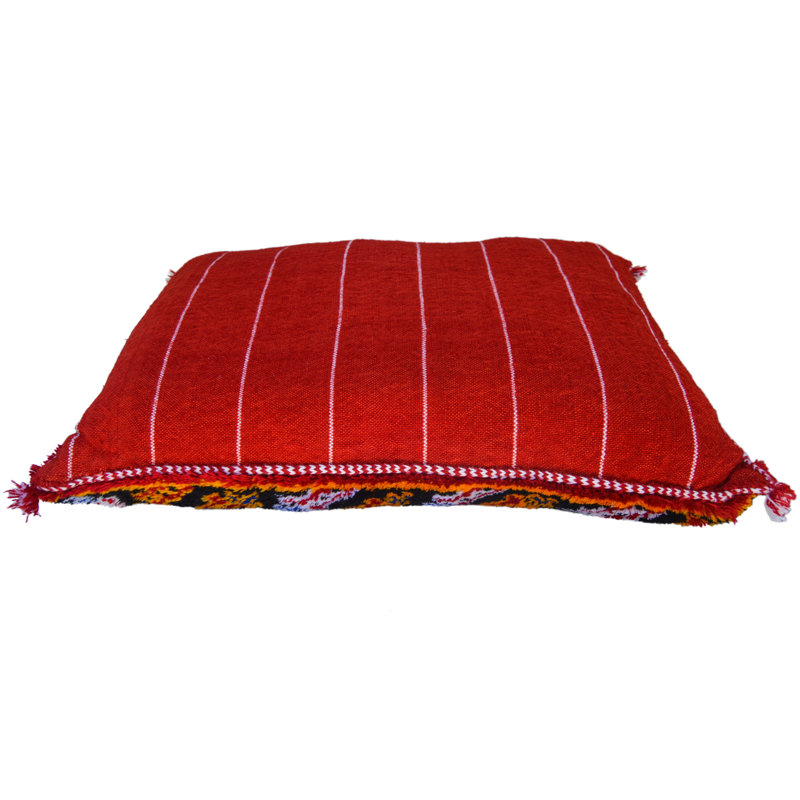 Lumbar Pillow Cover & Insert