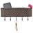 Metal Wall Organizer