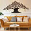 Traditional Landscape & Nature Wall Decor on Metal-922807088