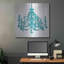 «Luxurious Lights III Turquoise» par James Wiens-1633154370