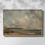 Yarmouth Jetty, 1822 - John Constable, toile tendue avec châssis-552957631-552957604