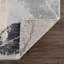 Tapis gris Ammerie SAH160A-69295680