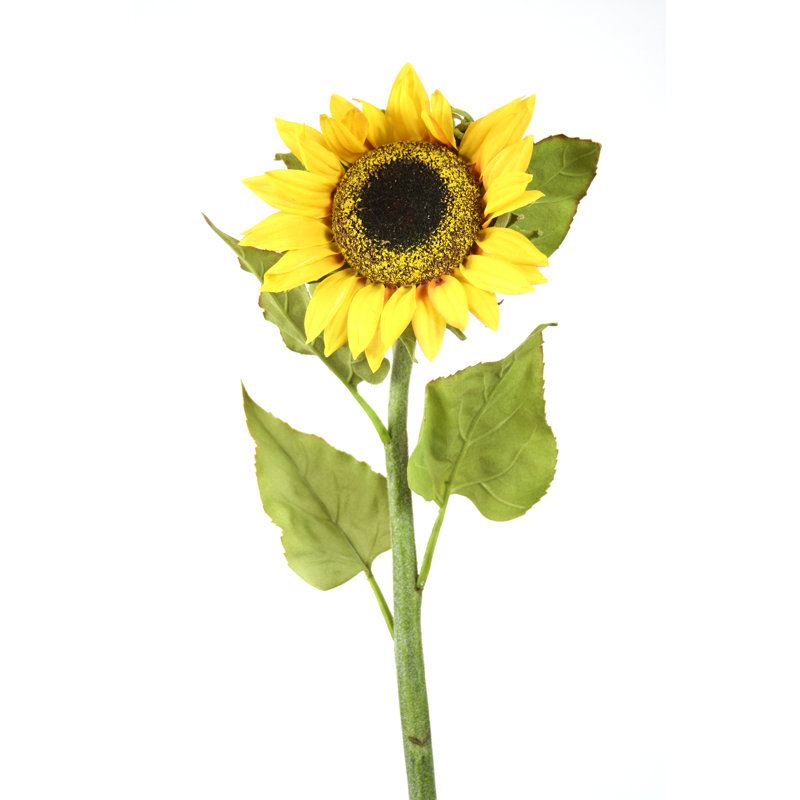 Polysilk Sunflower Arrangement