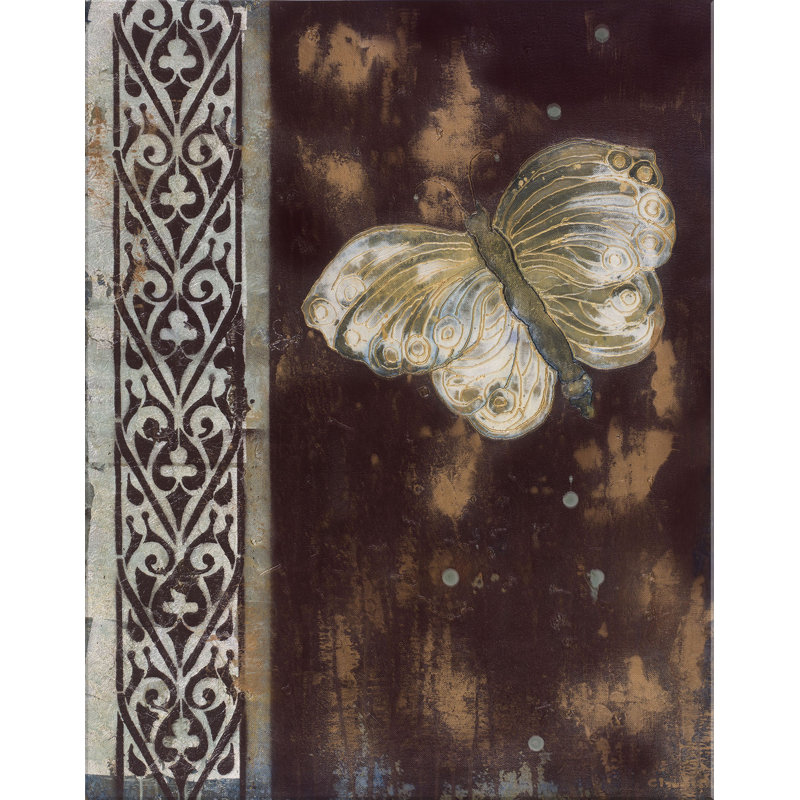 White Moth " White Moth 2 "