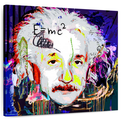 Genius Einstein