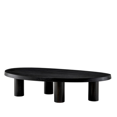 Prelude Solid Wood Coffee Table