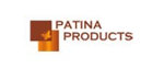 Patina Products logo