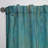 Rain Abstract Panel - Abstract Curtain - Velvet Room darkening - 1 panel-1648762312