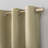 Thermal 100% Blackout Grommet Curtain Panel - Basics by Wayfair™-22212413-22212405