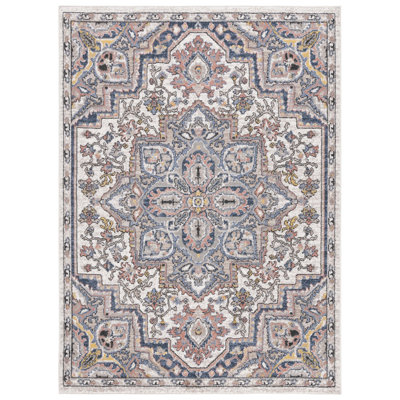Astoria Performance Oriental Rug
