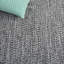 Tapis tissé à la main tressé à la main performance tressé 260-1364641486