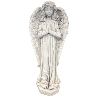 Animals Weather Resistant Resin Garden Statue