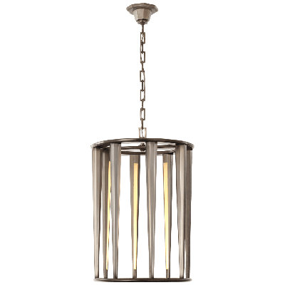 Thomas O'Brien Galahad Medium Lantern