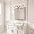 Mattlyn 3-Light Vanity Light in Brass-1465558530-1465558559-1465558557