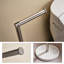 Porte-papier hygiénique sur pied SUS304-103976489