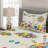 Cloud Polyester Floral Coverlet-41891632