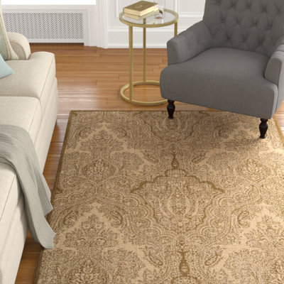 Primm Wool Oriental Rug