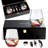 18oz. Stemless Wine Glass Set