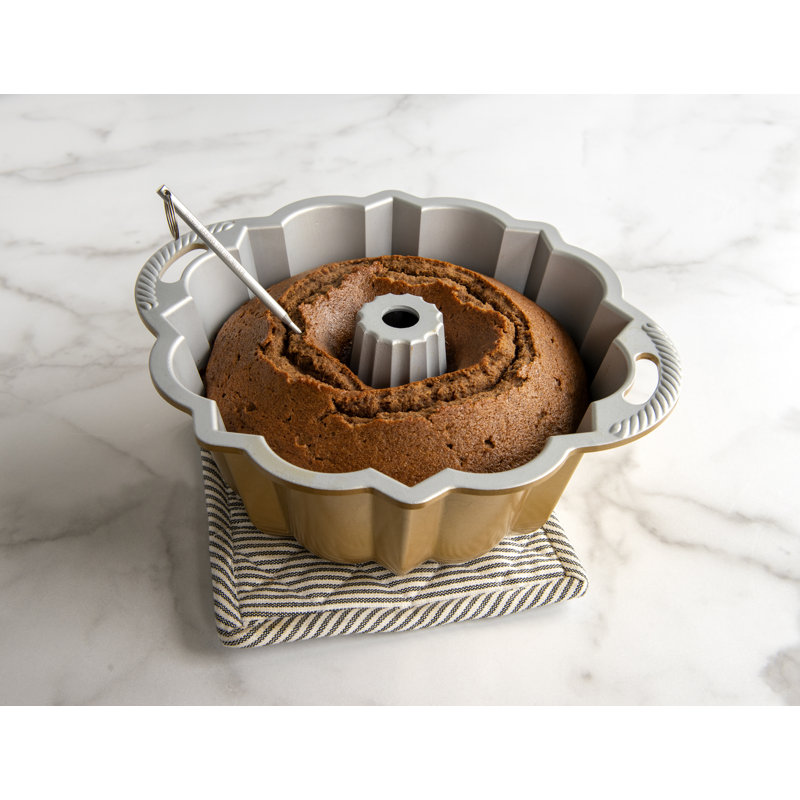 Thermomètre à gâteau Nordic Ware Bundt®