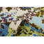 Ensemble de courtepointe Tache Mystical Leaves-22832058