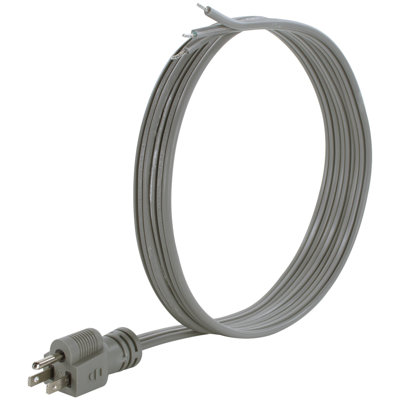 Universal Dishwasher Power Cord