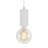 Castiel 1 - Light Single Pendant-28658929