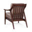 Hollyn Leather Armchair-905015348-904698271
