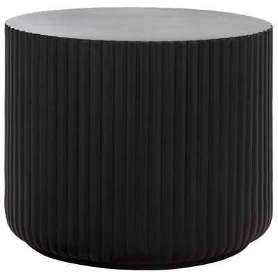 Napa Low Wide Side Table