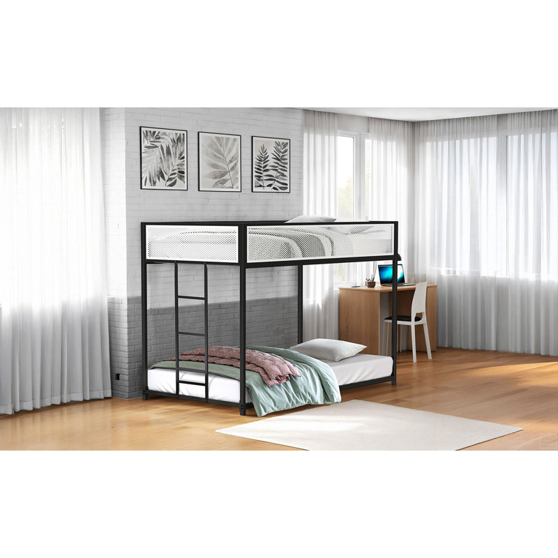 Matelas pour lit simple superposé simple