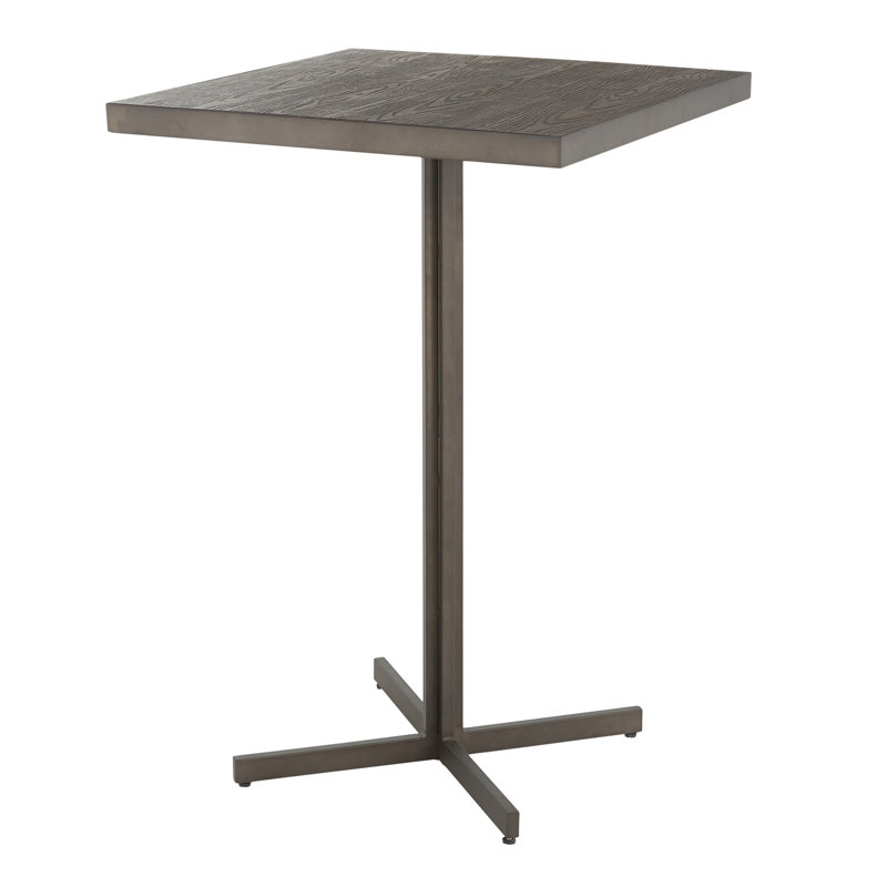 Brieon Dining Table, Espresso