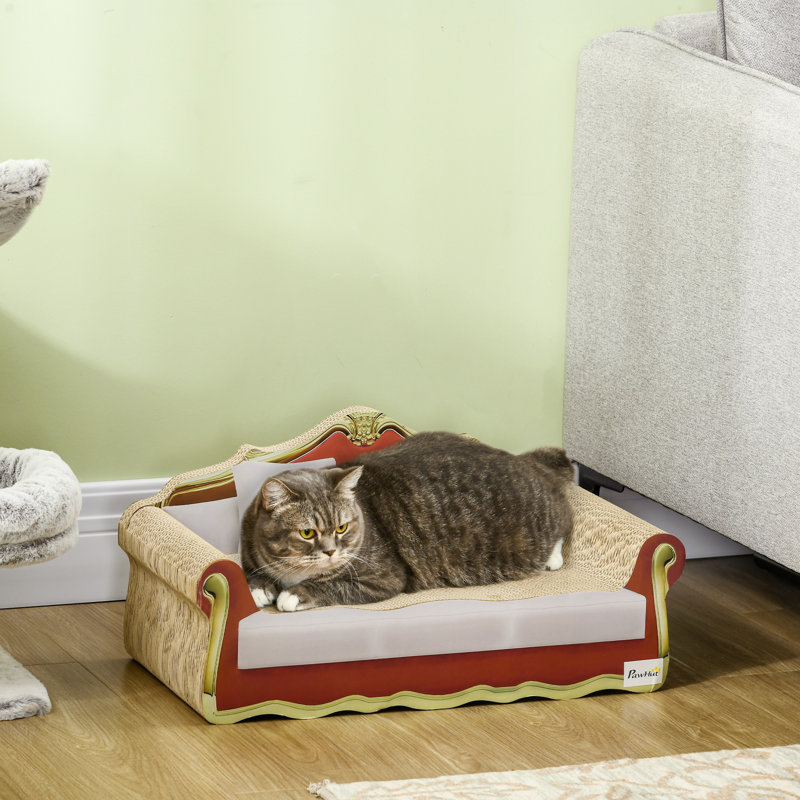 29 cm H Cat Tree / Condo