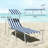 Patio Folding Tanning Chair,Outdoor Chaise Lounge Chair-416702081