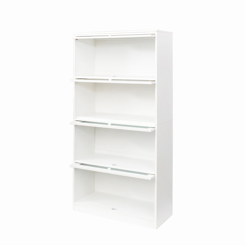 31.5'' Wide 3 - Shelf Accent, White