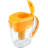 Blue Water Pitcher With Filter-68771427