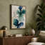 Watercolour Botanicals Botanical 1 Piece Wrapped Canvas Wall Art-1570448544-1570448558
