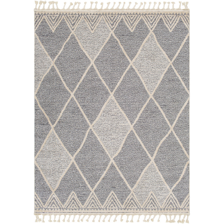 Shelburne Geometric Indoor Rug