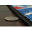 Tapis bleu Trym-837146010