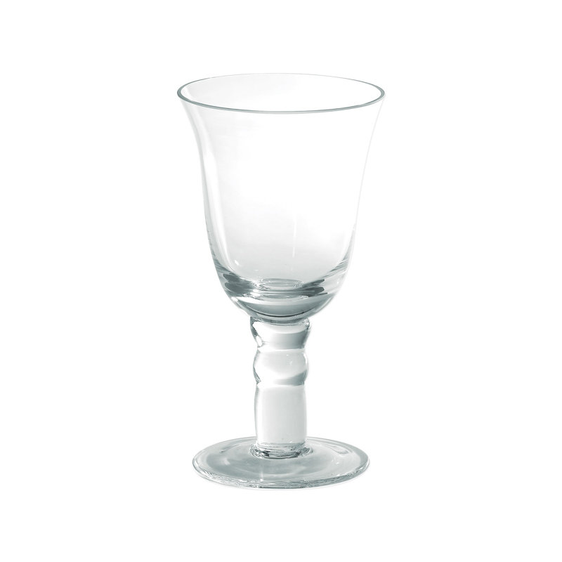 Puccinelli 8oz. Wine Glass