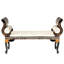 Abitante Upholstered Bench