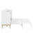 Queen Size Murphy Bed-1834315175