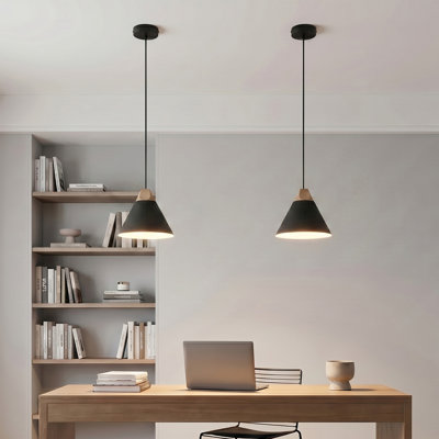 Dimmable Dome Pendant