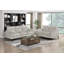Causeuse de salon moderne-1153585821
