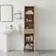 Steel Bathroom Cabinet