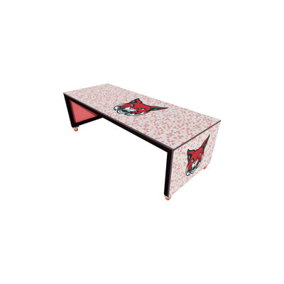 Tables de conversation mobiles - hauteur de 30 pouces