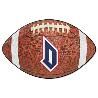 NCAA Duquesne University Football Mat