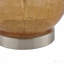 Lampe de table en verre Ombre, ensemble de 2